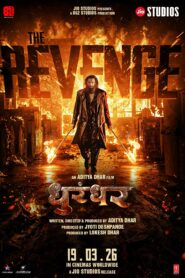 Dhurandhar: The Revenge 2026 NF Hindi ORG 4K 1080p 720p 480p WEB-DL x264 ESubs