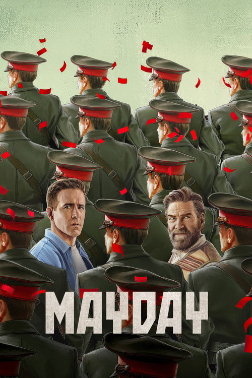 Mayday 2026 English ORG 1080p 720p 480p WEB-DL x264 ESubs September 5, 2026