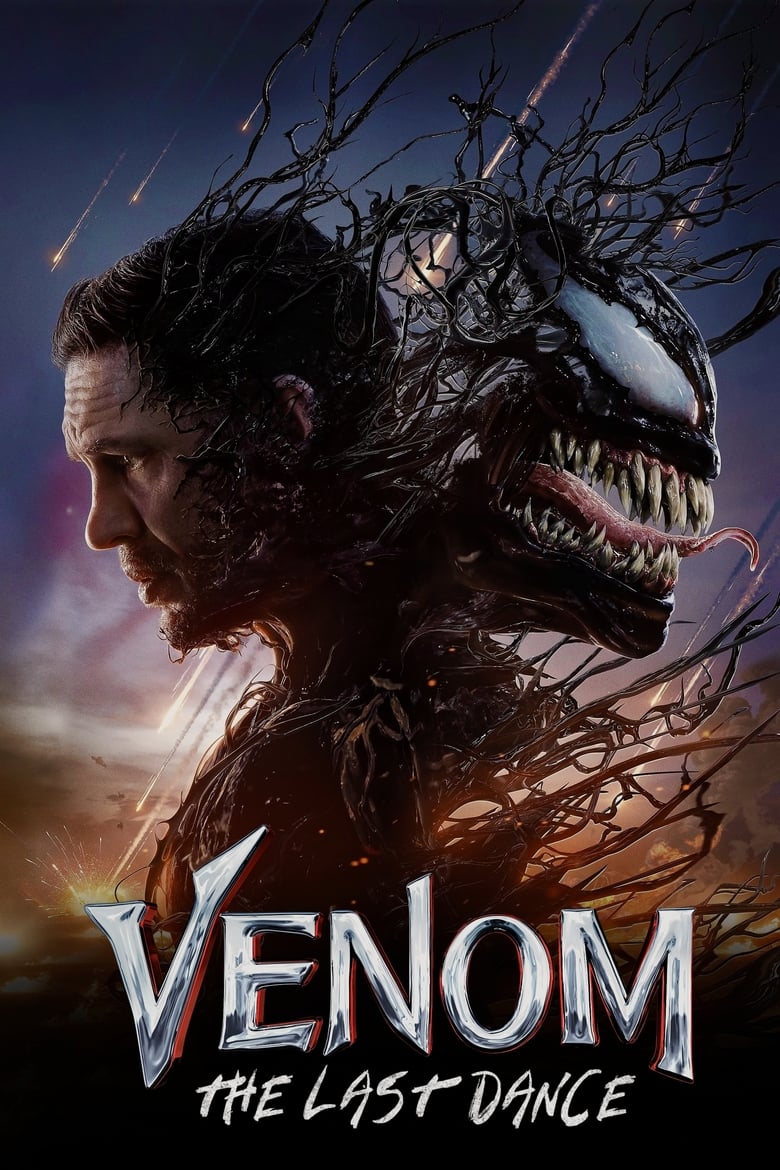 Venom: The Last Dance 2024 Dual Audio