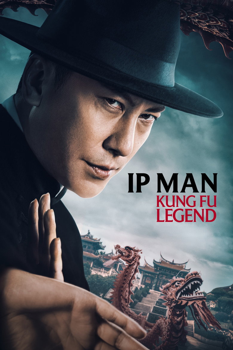Ip Man: Kung Fu Legend 2026 Dual Audio Hindi ORG 1080p 720p 480p WEB-DL x264